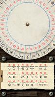 CodeWheel poster