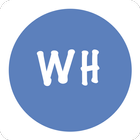 微助手-(WeHelper) icône