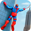 Spider Hero:Super City Hero APK