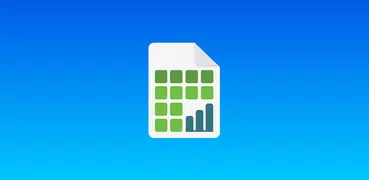 Handy Spreadsheet