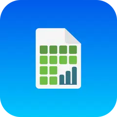 Handy Spreadsheet XAPK download