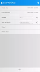 便利なスプレッドシート アプリダウンロード