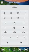 Easy Pinyin पोस्टर