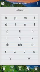 Lerne Pinyin leicht XAPK Herunterladen