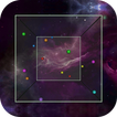 Space billiards 3D