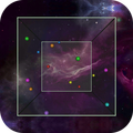 Space billiards 3D