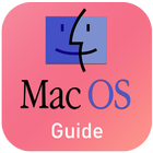 Guide for MacOS icône