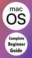 Guide for MacOS Affiche