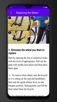 Electric Bike Making Guide | e capture d'écran 2