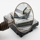 Hard Drive Repair-icoon