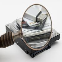Hard Drive Repair screenshot 1