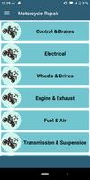 Motorcycle Repair screenshot 1