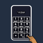 All Mobiles Secret Help Code ícone