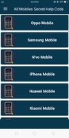 All Mobiles Secret Help Code imagem de tela 1