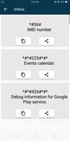 All Mobiles Secret Help Code imagem de tela 2