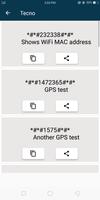 All Mobiles Secret Help Code imagem de tela 3