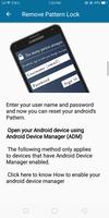 Secret Codes & Unlock Device 截图 2