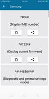 Secret Codes & Unlock Device 截图 3