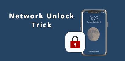 Network Unlock Tricks capture d'écran 2
