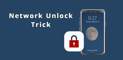 Network Unlock Tricks تصوير الشاشة 2