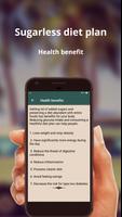 Sugarless diet plan স্ক্রিনশট 2