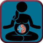 Pregnancy exercise and diet plan biểu tượng