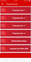 Proposal Lines Affiche