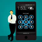 How to Unlock Phone Password أيقونة