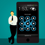 How to Unlock Phone Password أيقونة