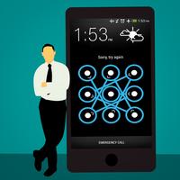 How to Unlock Phone Password الملصق