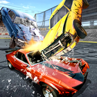 Car Stunts Crash icône