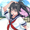 Sakura Anime Girl Dating Simulator