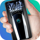 Fake Hair Clipper- Virtual Voice иконка