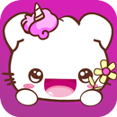 Kawaii Dream World 2021- Craft & Build APK