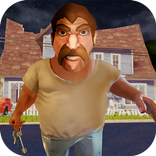 Hello Crazy Scientist Neighbor