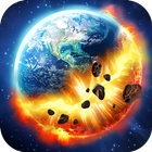 Solar Smash Simulator icono