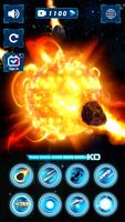 Solar Smash Simulator โปสเตอร์