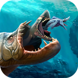 Feed and Grow：Hungry Shark Simulate