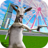 Silly Goat Simulator