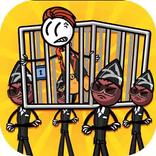 Corresponder à Fuga de Deus 4 - ajudar a irmãzinha