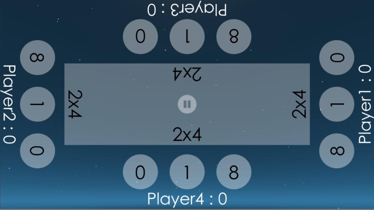 Magic 6 pro 4pda. Ра Player 4pda. Four Players. Math 4. 4 Players Android.