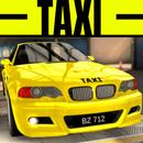 Crazy Taxi - Conducteur colère APK
