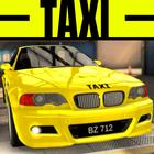 Crazy Taxi - Conducteur colère icône