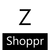 Z Shoppr icône