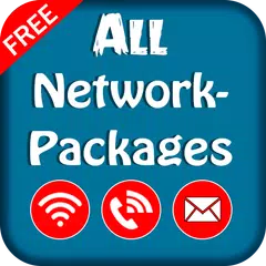 All Network Packages 2019 Pakistan sims packages