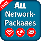 All Network Packages أيقونة