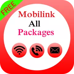 All Internet call, sms Packages 2019 APK Herunterladen