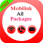 All Mobilink Packages biểu tượng