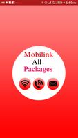 Poster All Internet call, sms Packages 2019