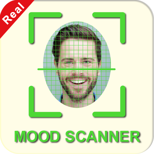 Real Face mood scanner, Real Mood Scanner detector
